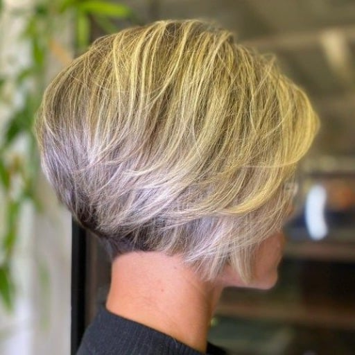 Understanding Wedge Haircuts